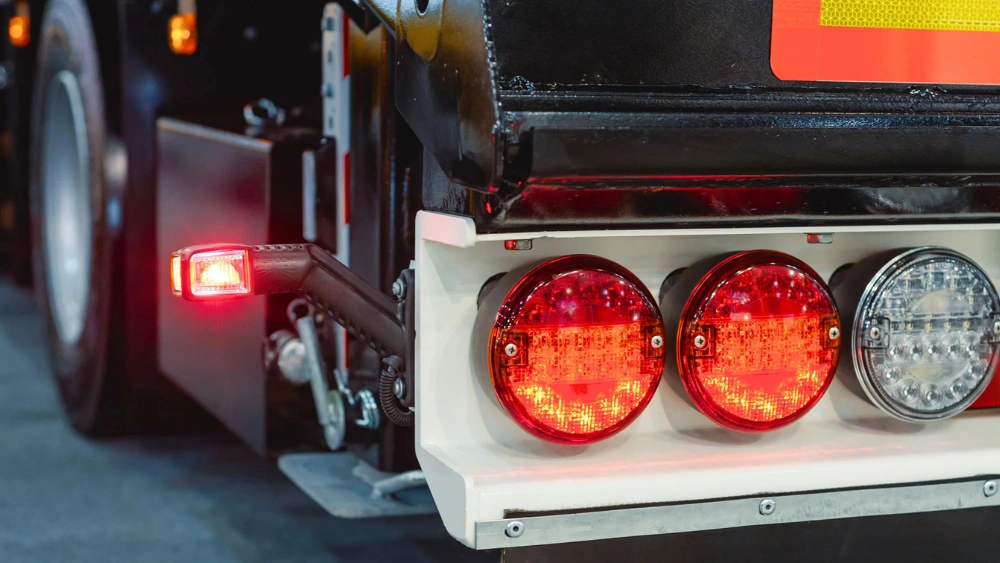 How to Hook Up Trailer Lights to Truck: Easy Step-by-Step Guide