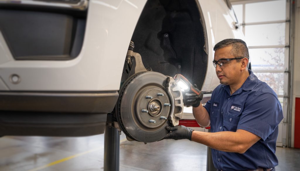 Does Aaa Cover Auto Repairs