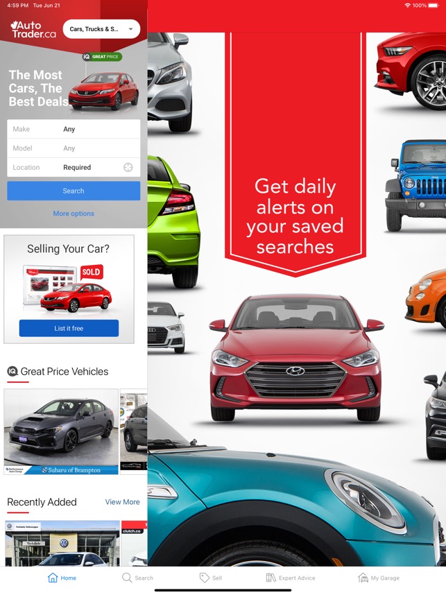 How Much Do Auto Trader Charge to Sell Your Car