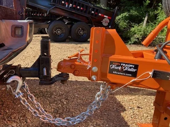 How Much Hitch Weight Can My Truck Handle