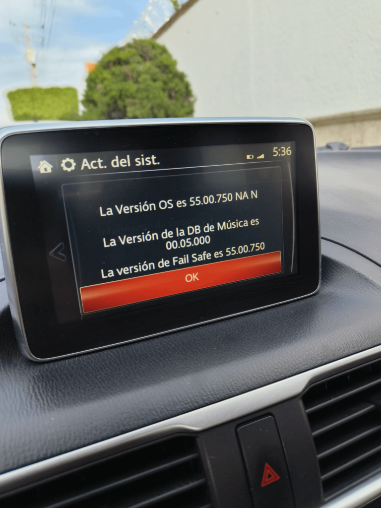 How to Mirror Link Android Auto