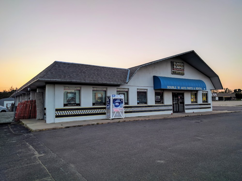 Who Owns Bumper to Bumper Auto Parts