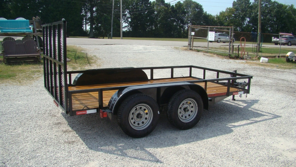 Best Trailer Parts for Durable, Reliable, and Easy Trailer Upgrades