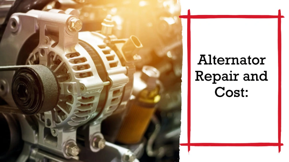 Alternator Cost Autozone: Affordable High-Quality Replacements for Your Vehicle