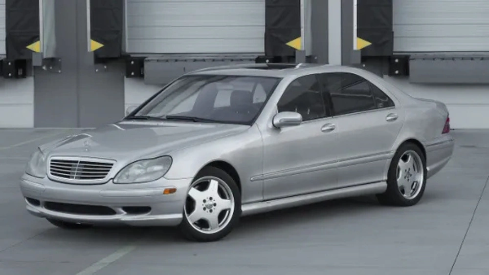 Used Body Parts for a S55 AMG: Top Quality Replacement Options Reviewed