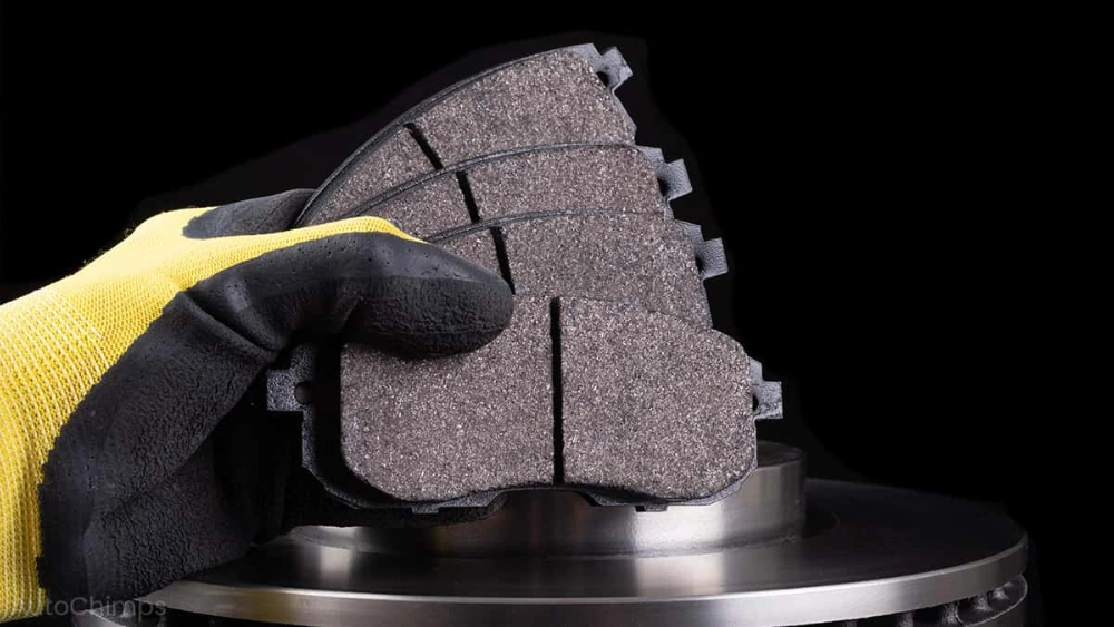 Brake Pads from Autozone: Top Ceramic Options for Reliable Vehicle Safety