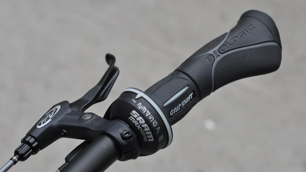 Shifter Bike Parts: Top 21 Speed Grip Shifters for Smooth Riding