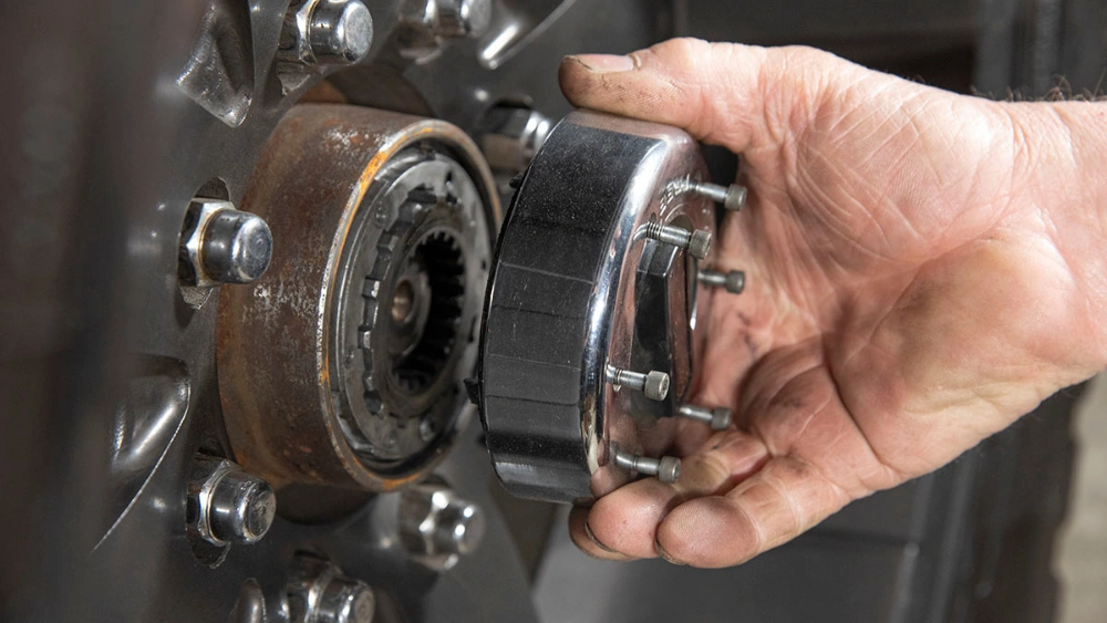 How Auto Locking Hubs Work: Unlocking Ultimate 4x4 Control