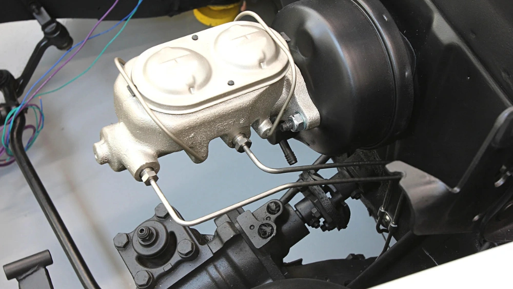 How to Fix a Brake Line on a Truck: Quick & Easy Steps