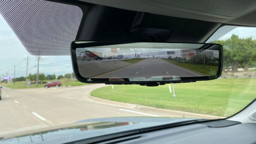 What is Auto Dimming Rearview Mirror: Ultimate Guide to Safety & Comfort