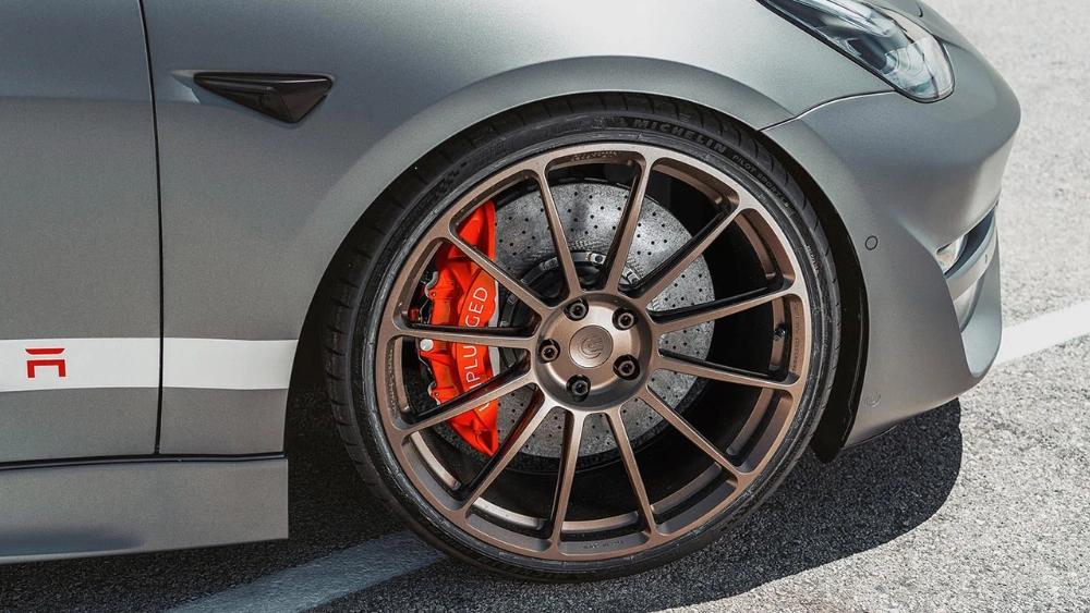 Why Does Tesla Auto Brake: Unveiling Safety Secrets